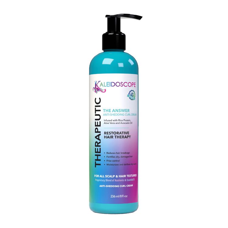 Therapeutic The Answer Anti-Shedding Curl Cream