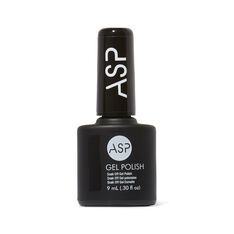 Black Beauty Gel Polish Black Beauty Gel Polish