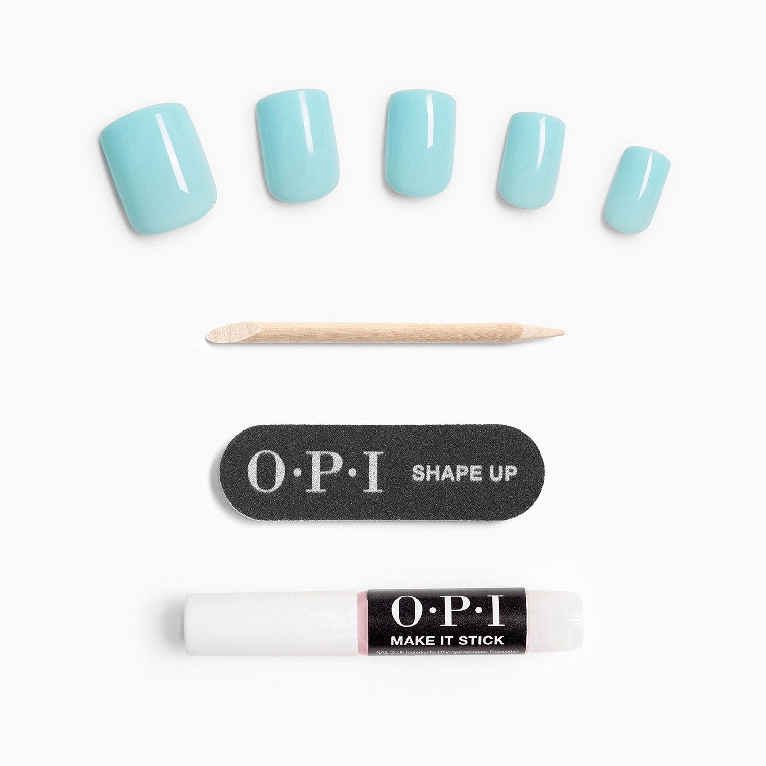 OPI Press-On Nails