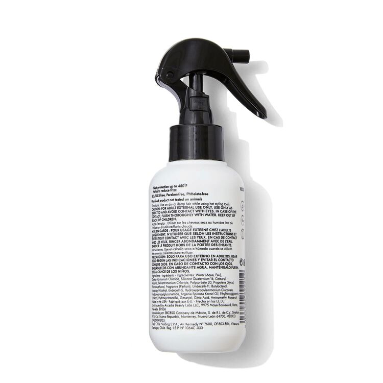 Bonding Heat Protection Spray