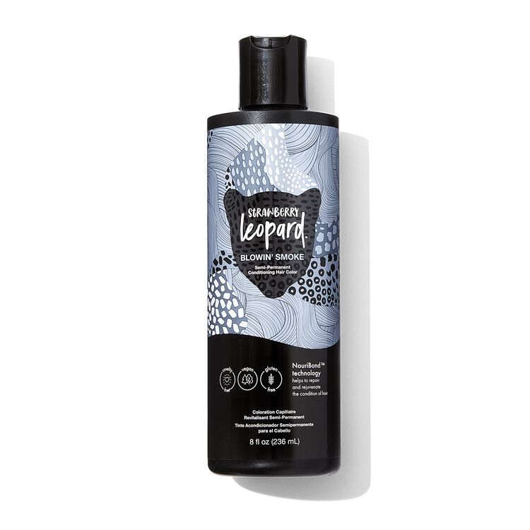 Blowin' Smoke Semi Permanent Conditioning Hair Color