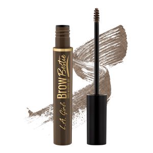 Brow Bestie Gel Kit Cool Brown