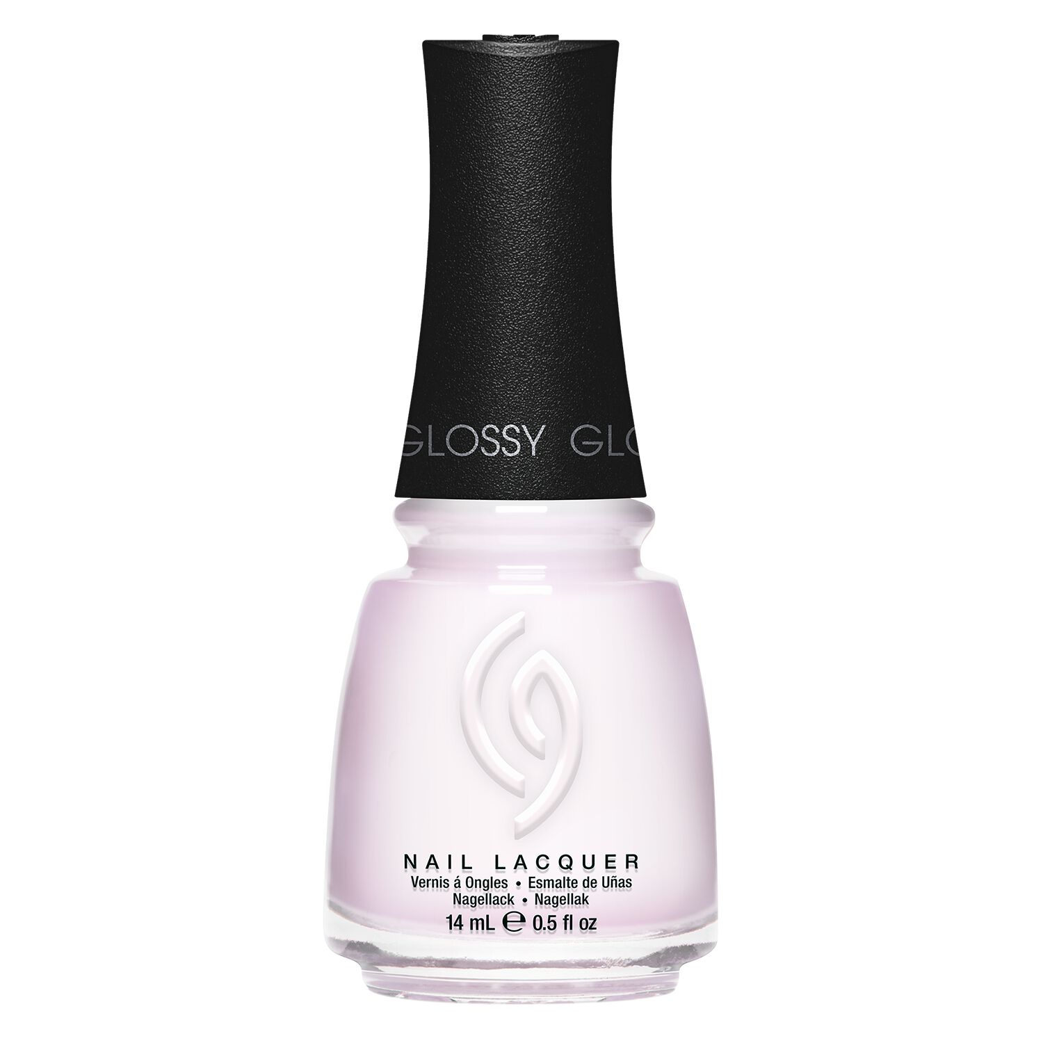 China Glaze Nail Lacquer