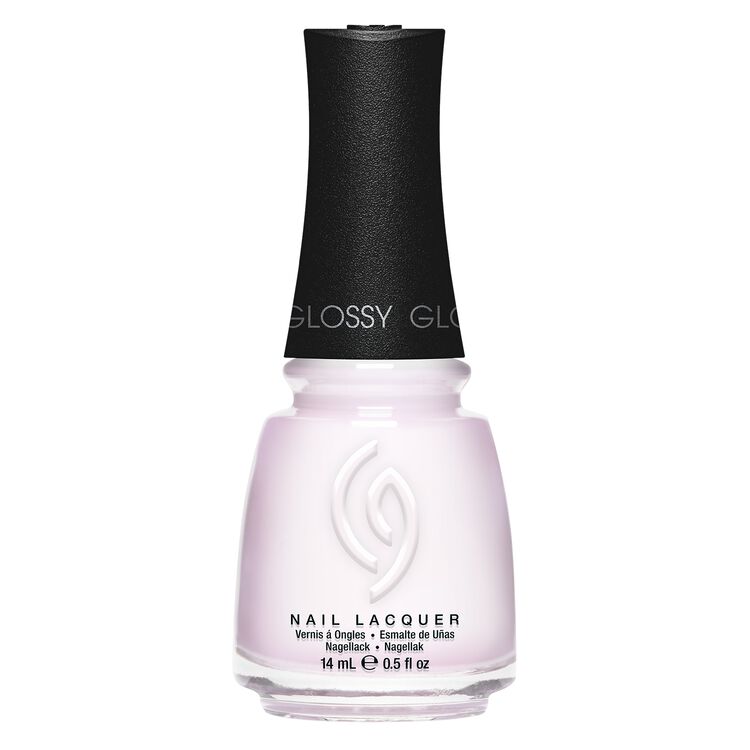 Rainbow Nail Lacquer