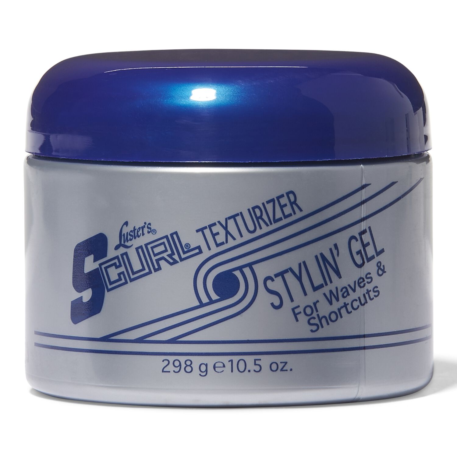 Luster's SCurl Texturizer Stylin' Gel Styling Products Textured Hair Sally Beauty