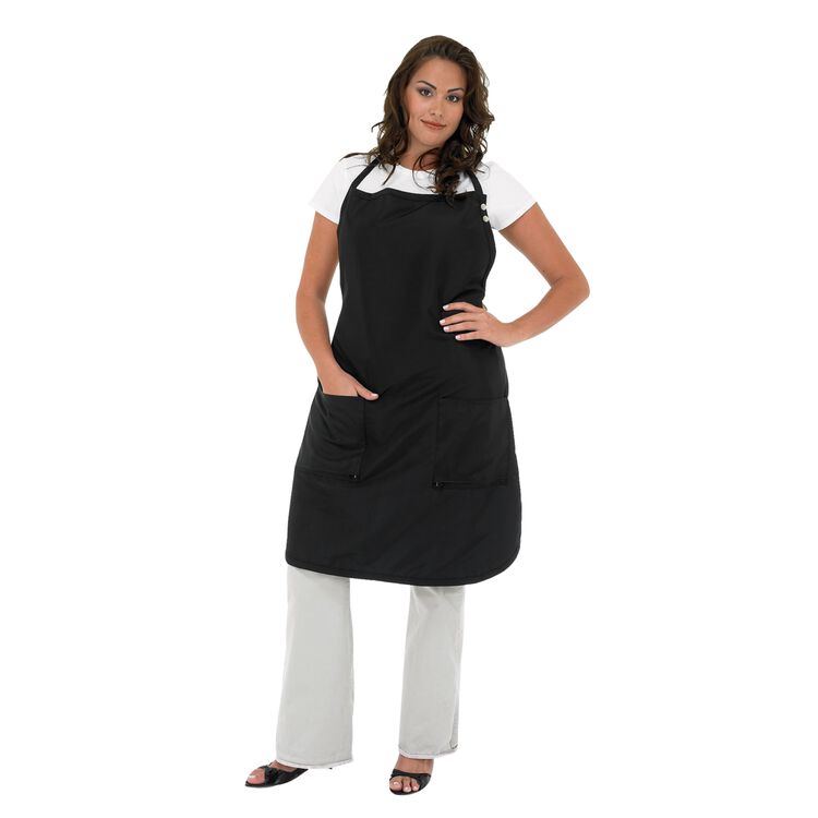 Betty Dain A Size Above Plus Size Stylist Apron