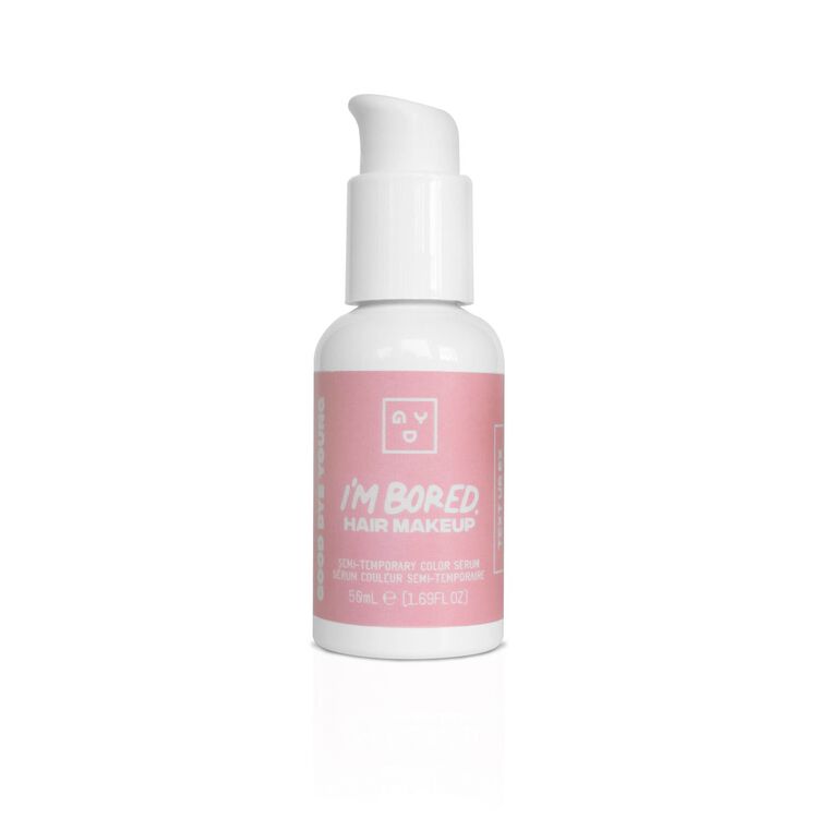 Text Ur Ex Hair Make-up Semi-Temporary Color Serum