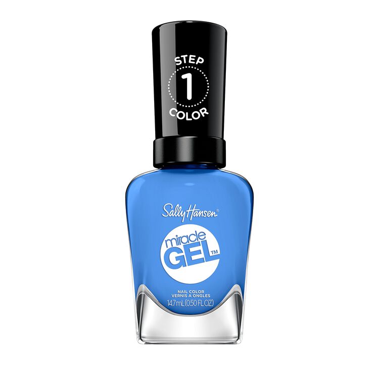 Oaseas Miracle Gel Polish