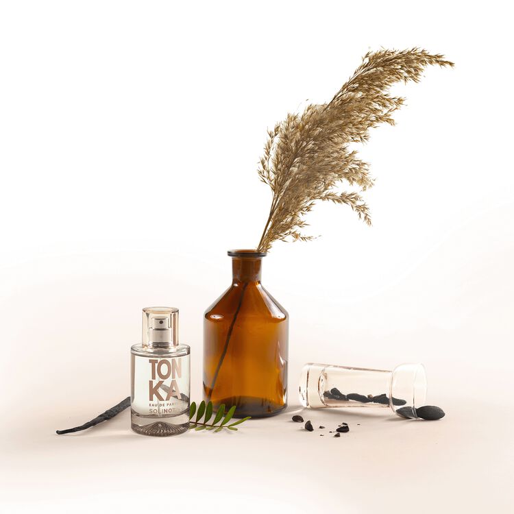 Tonka Eau de Parfum