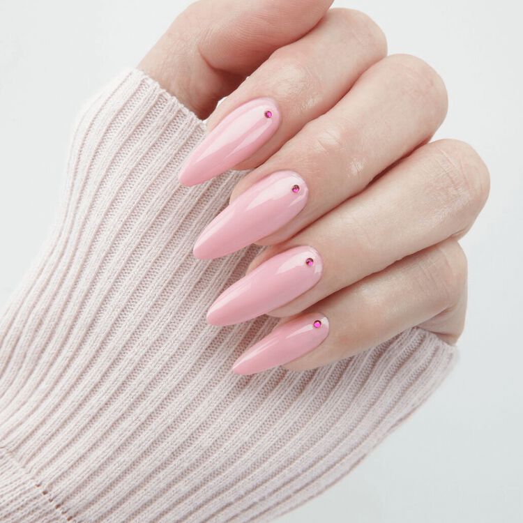 Pink Whisper Gel Polish