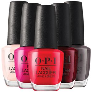 Nail Lacquer