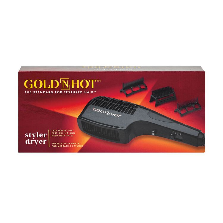 1875 Watt Styler Dryer