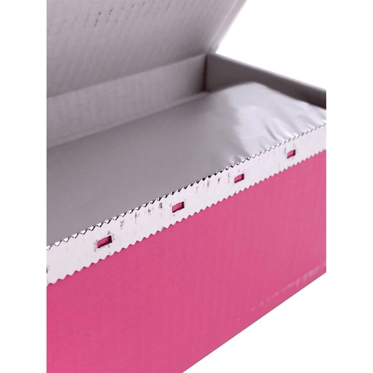 Professional Foil Roll