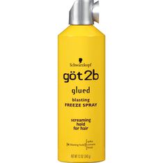 göt2b Glued Blasting Freeze Spray