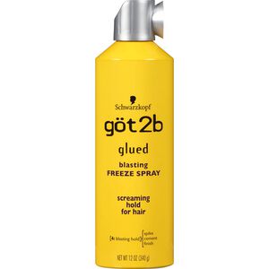 g&ouml;t2b Glued Blasting Freeze Spray