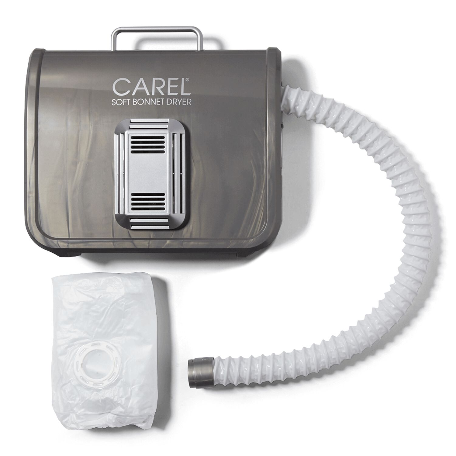 Carel Soft Hair Dryer