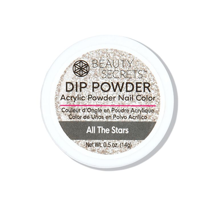 All the Stars Dip Powder