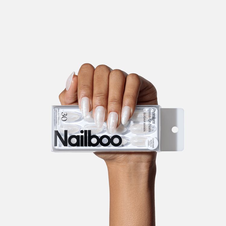 Sugar Mama Premium Press On Nails