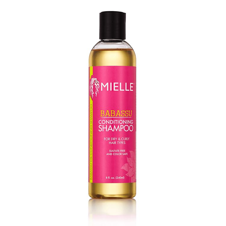 Babassu Conditioning Shampoo