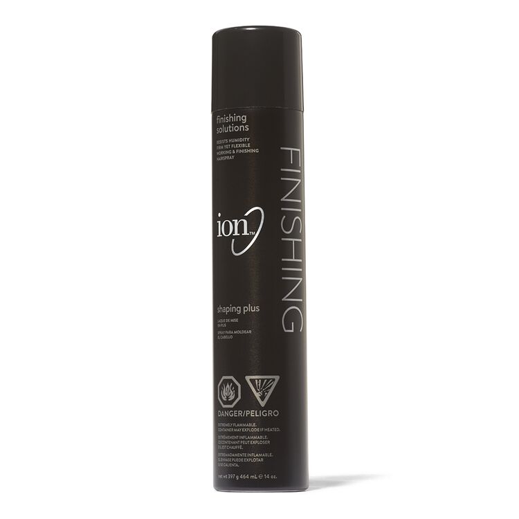 Shaping Plus Styling Spray 14 oz