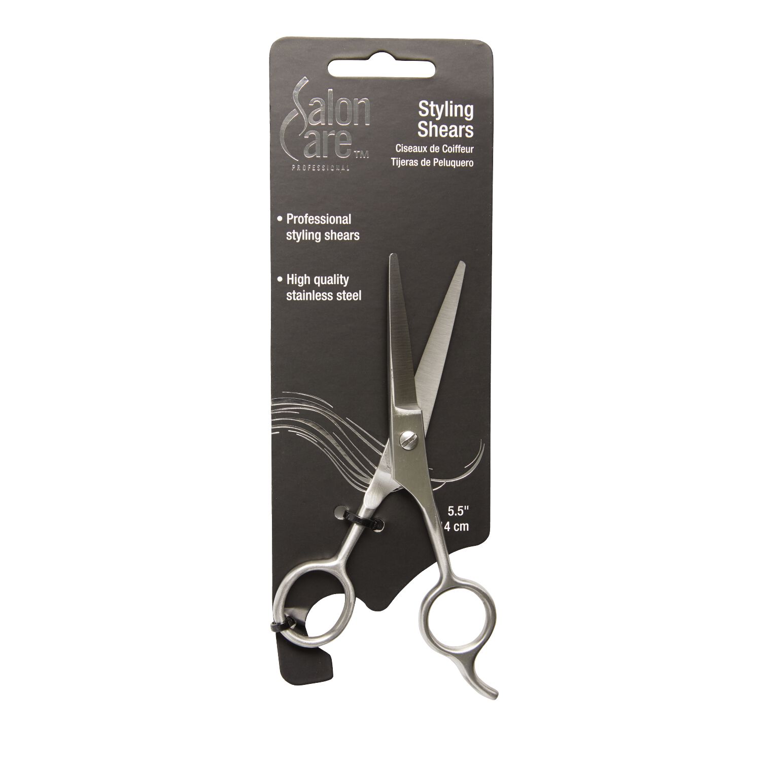 Styling Shears 5.5 Inches by Salon Care Shears & Shapers Sally Beauty