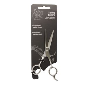 Styling Shears 5.5 Inches