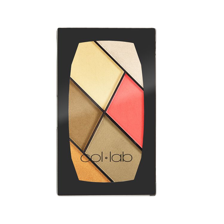 Pro Multidimensional Face Shaping Palette