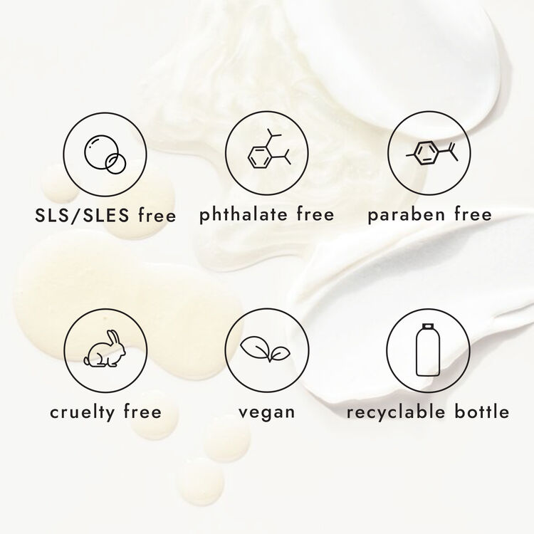 Bonding Blue Shampoo