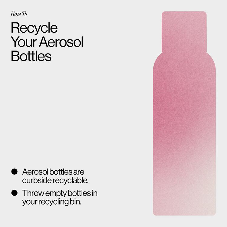 Kweeen Silver Hair & Body Glitter Spray 4.9 oz