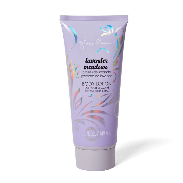 Lavender Meadow Body Lotion