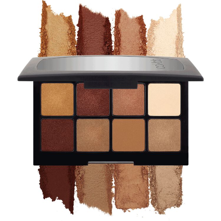 Palette Pro Eyeshadow Palette By Col Lab Sally Beauty Palette Pro Eyeshadow Palette By Col Lab Sally Beauty
