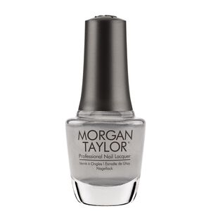 Could Have Foiled Me Nail Lacquer