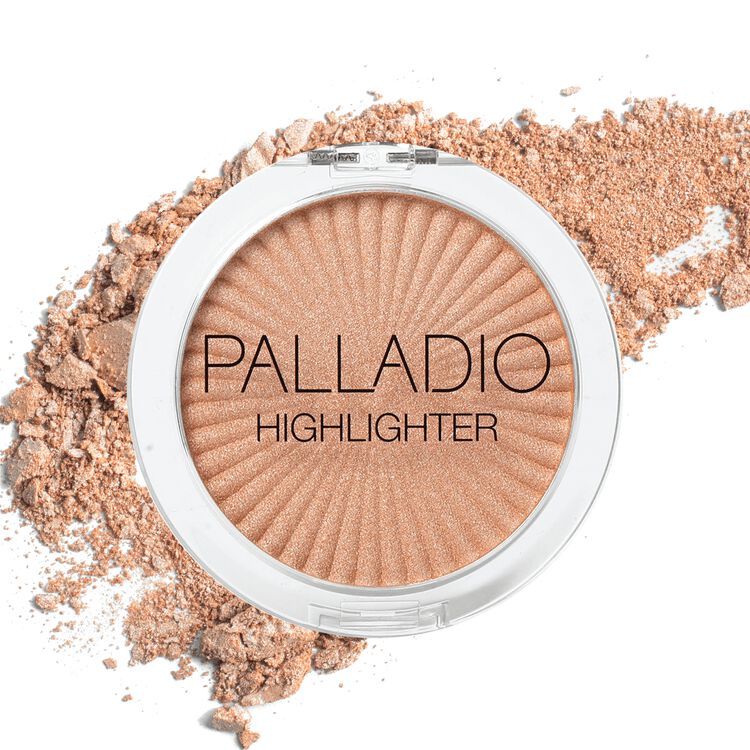 Sunset Sunkissed Highlighter