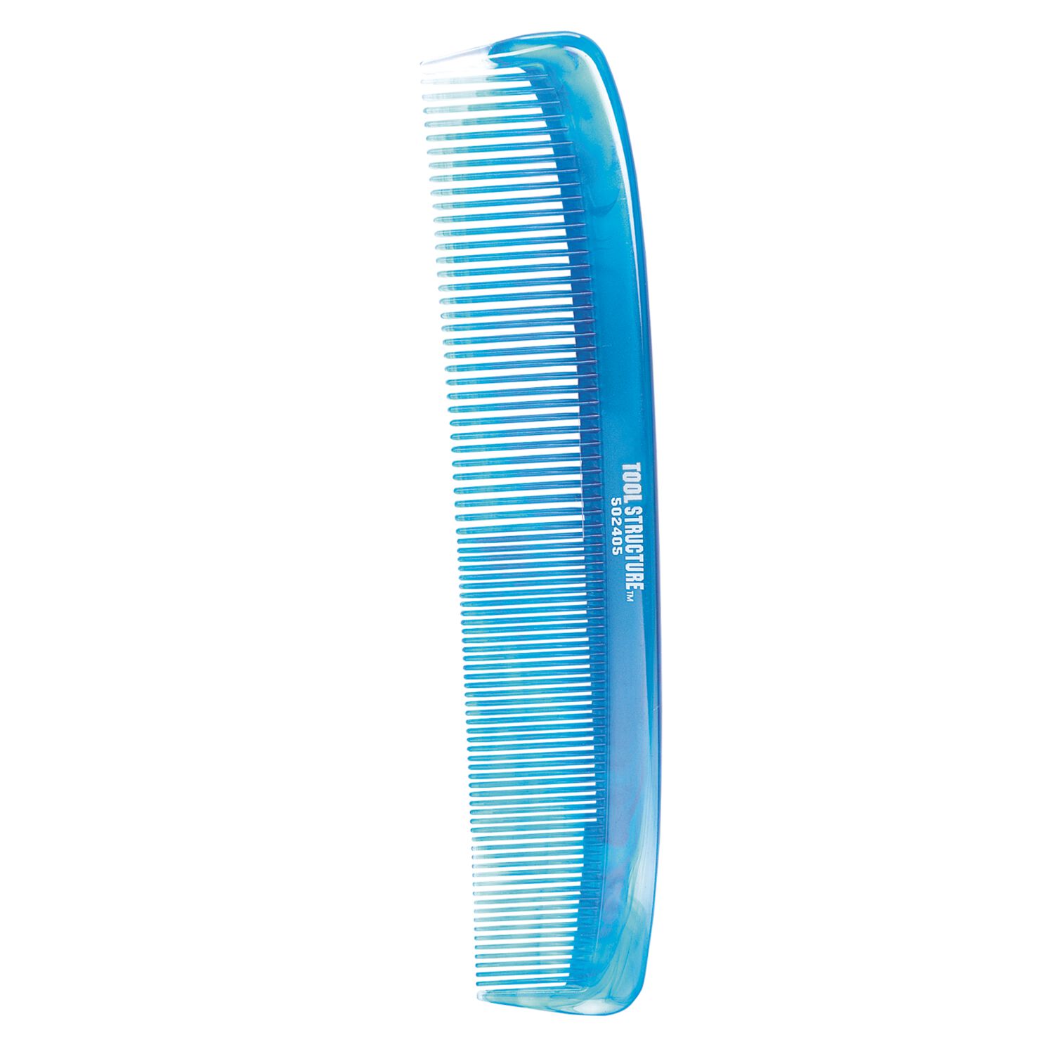 Tool Structure Dresser Comb at Sally Beauty