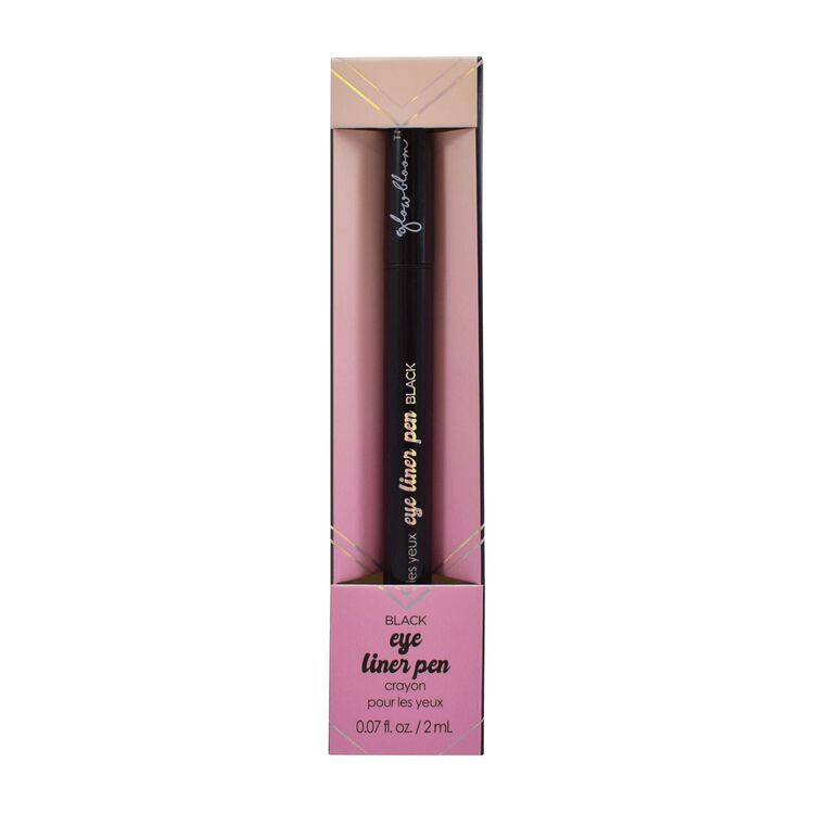 Very Black Eyeliner Pen