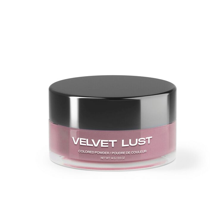 Velvet Lust Dip Powder