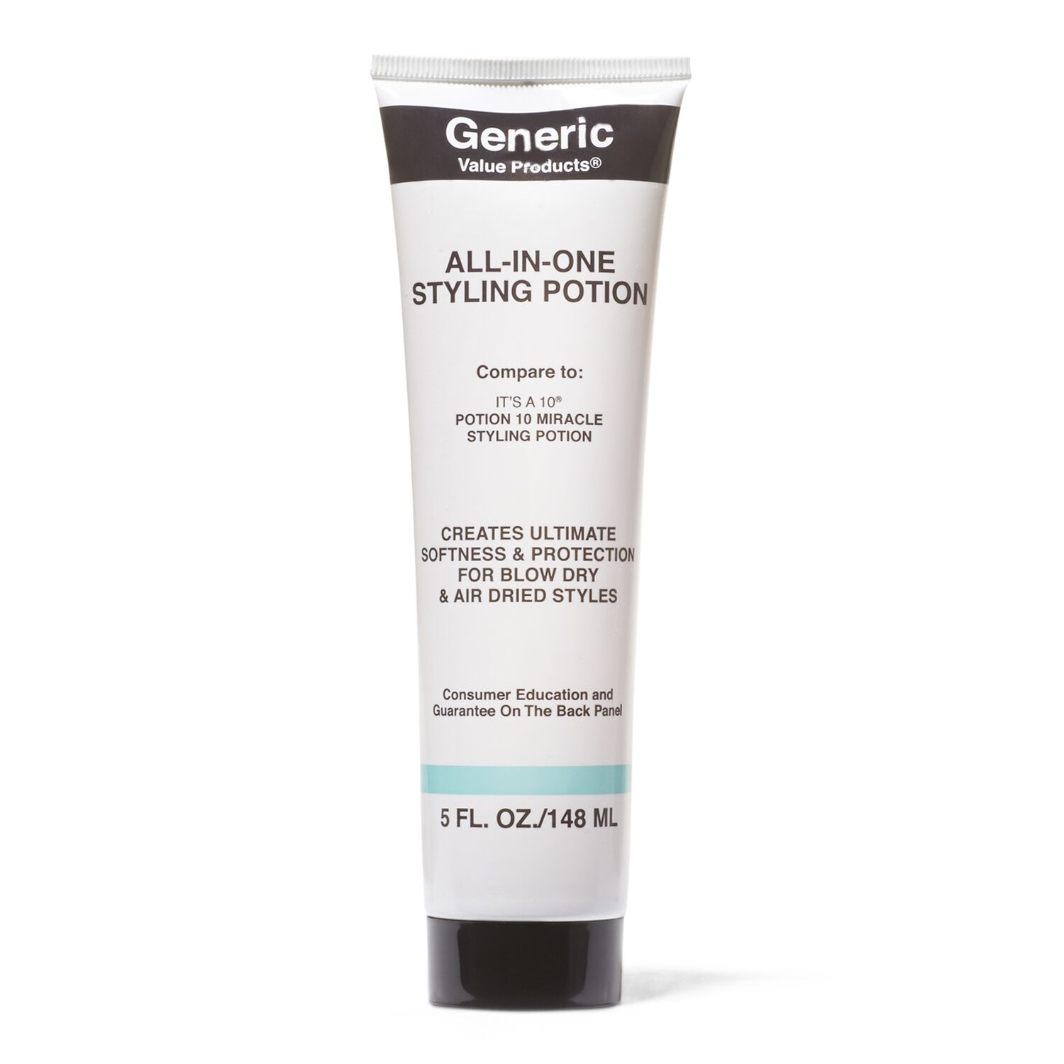 GVP AllinOne Styling Potion Compare to It's a 10® Potion 10 Miracle