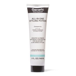 All-in-One Styling Potion Compare to It's a 10 Potion 10 Miracle Styling Potion