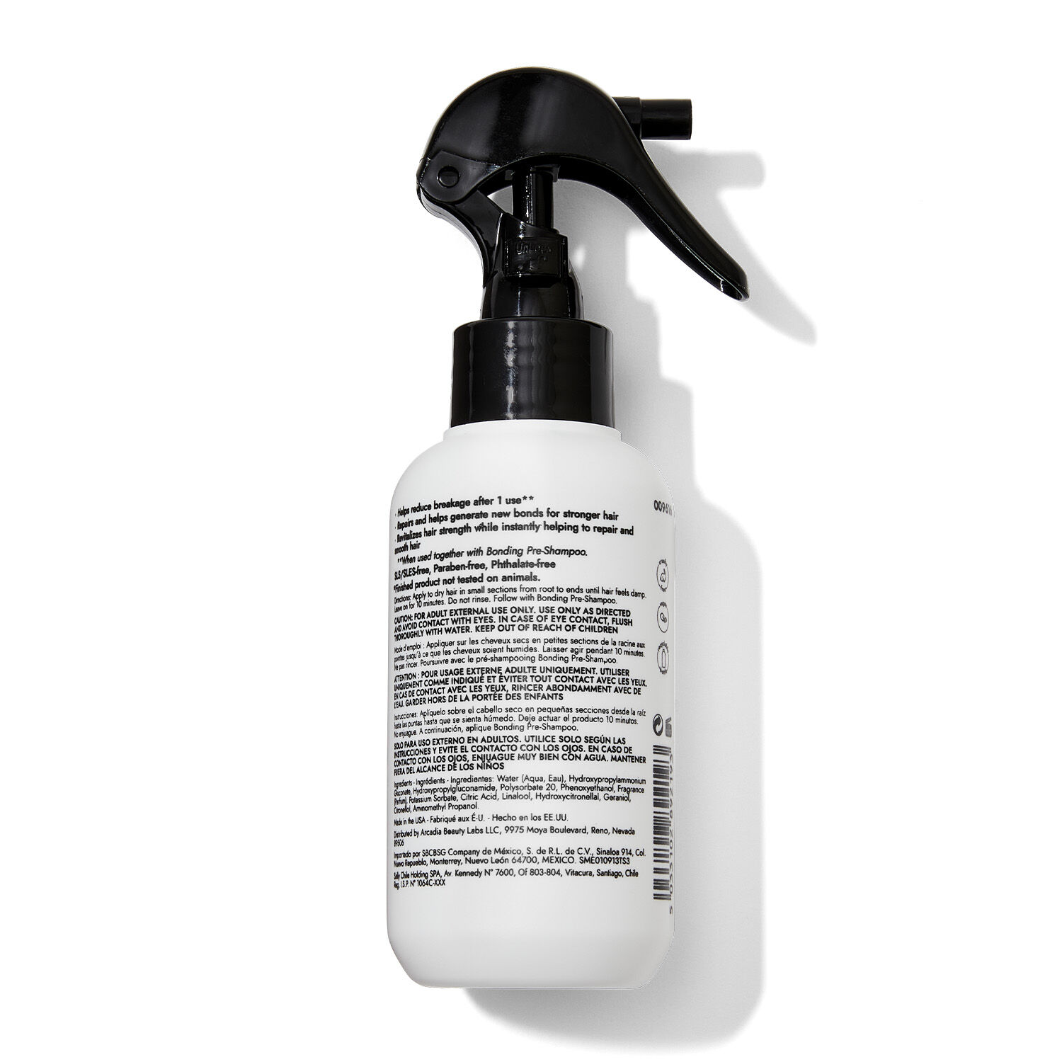 Bonding Primer by bondbar Bonding Primer Sally Beauty