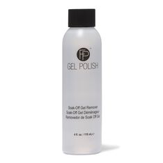 Soak-Off Gel Remover