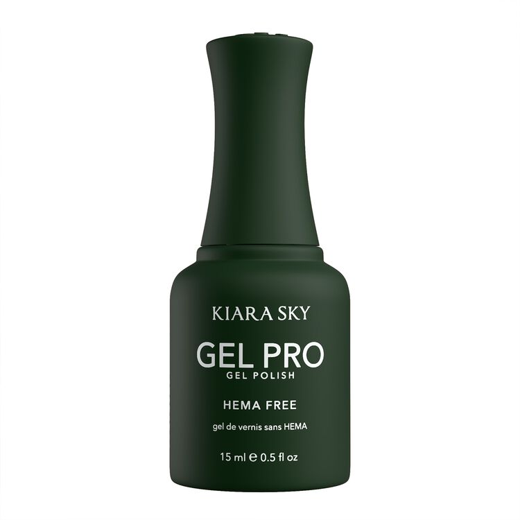 Gel Pro HEMA-Free Gel Polish Pine-ing For Me