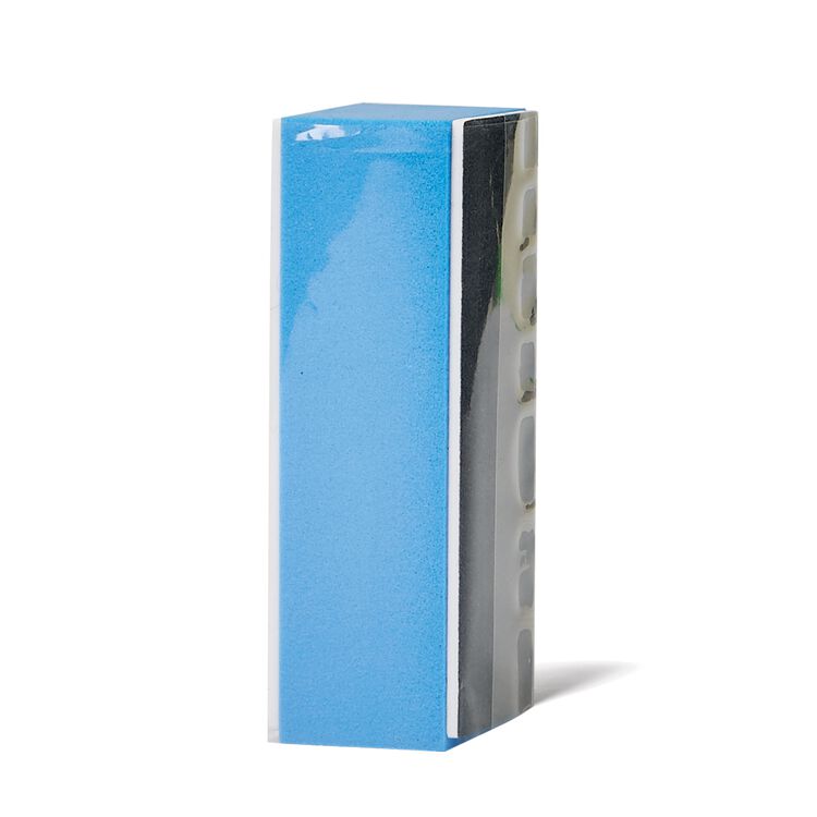 Miracle Buff & Shine Block