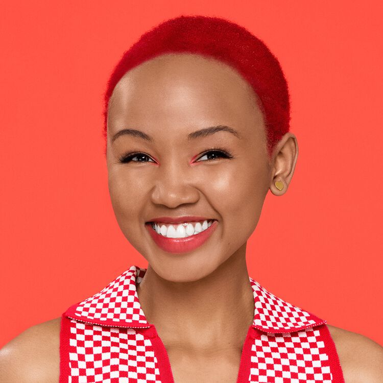 Sugar Cloud Semi-Permanent Foaming Hair Color Licorice