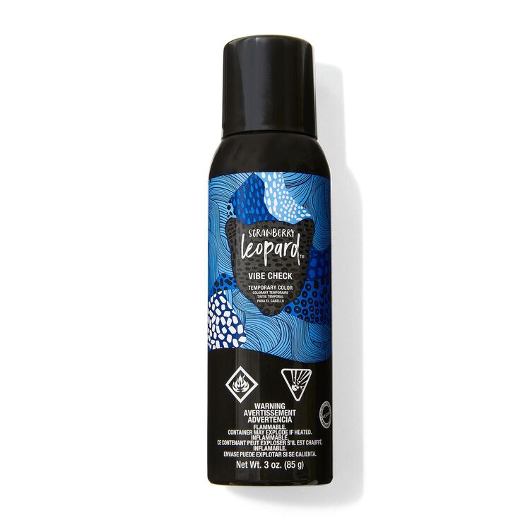 Vibe Check Temporary Hair Color Spray
