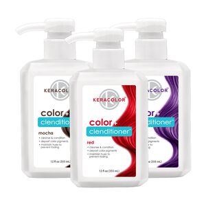Color + Clenditioner
