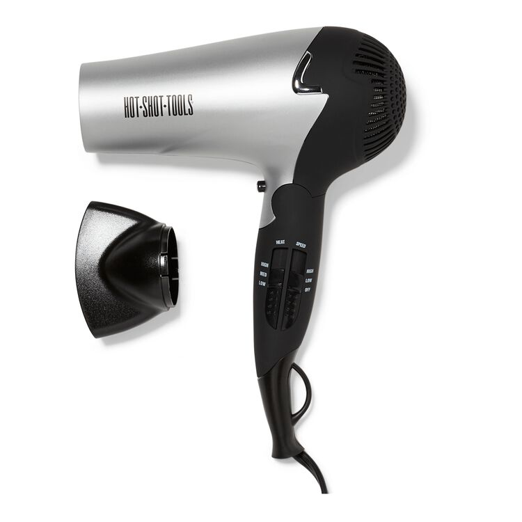 Hot Shot Tools Ceramic Series Full Size Folding Ionic Dryer