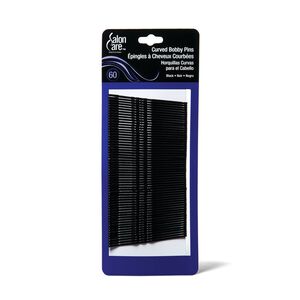 Curved Bobby Pins