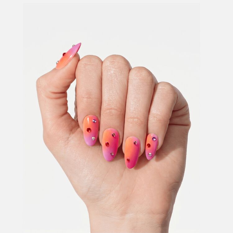 Inner Light Premium Press On Nails