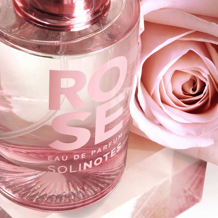 Rose Eau de Parfum