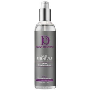 Silk Essentials Thermal Strengthening Serum